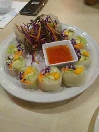 Sushi Factor