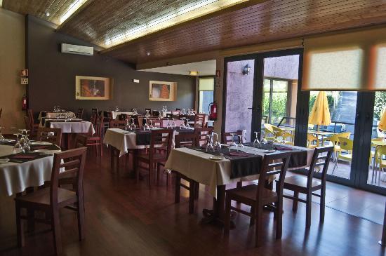 Caldeiras & Vulcoes Restaurante