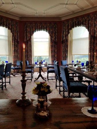 Inverlochy Castle