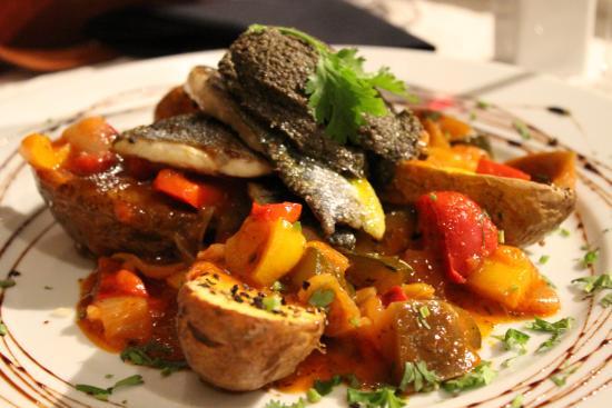 Restaurante La Nina