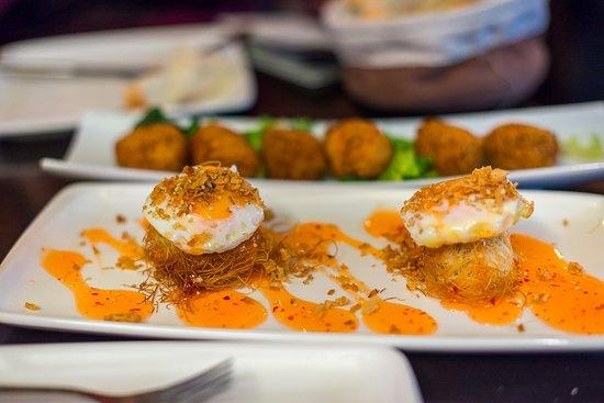 Restaurante LaCave