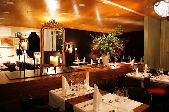 Restaurant Matisse