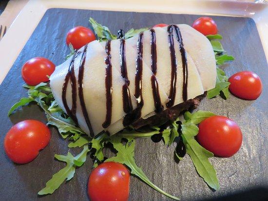 Eiger Guesthouse Restaurant