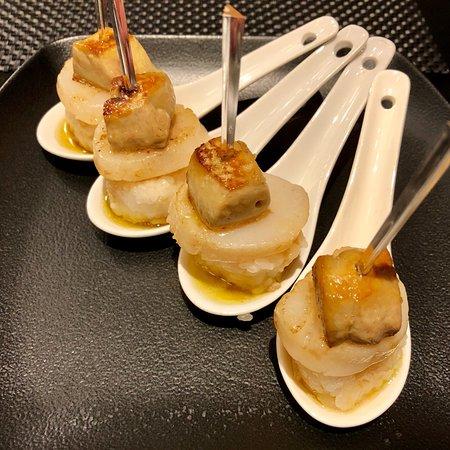 Sushi Zen Palace