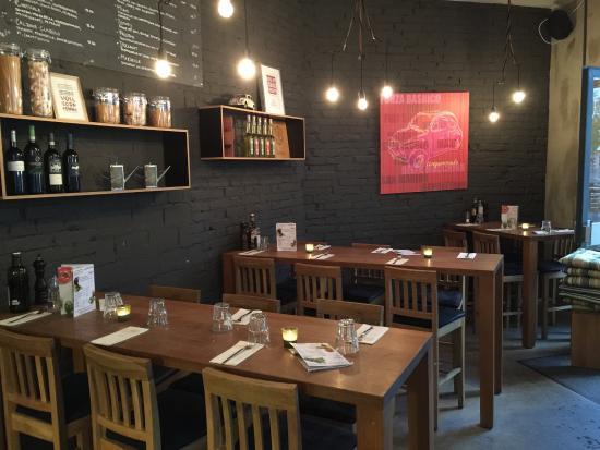 Basilico