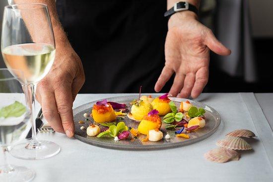 Ristorante Galleria Arte al Lago