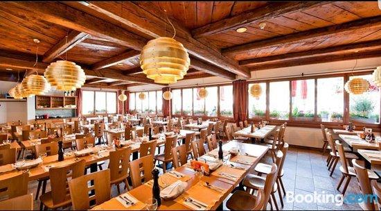 Sonne Hotel