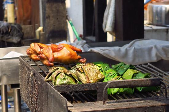 Salungkham Cuisine