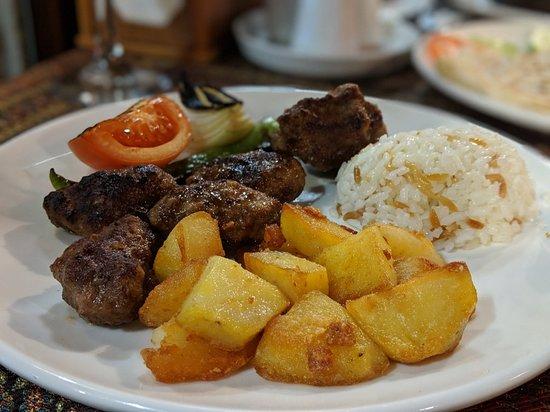 Anatolian Kitchen