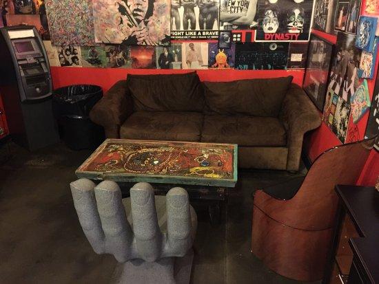 Fatty's Sandwich Shop