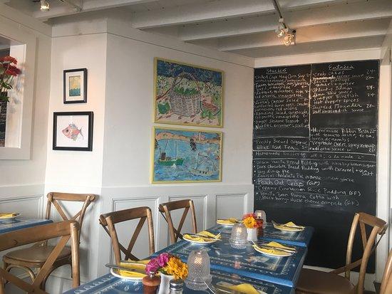 Louisa's Cafe