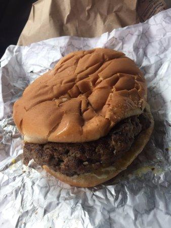 Blue Dot Barbecue