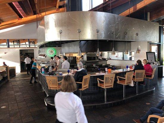 Anthony's at Squalicum Harbor