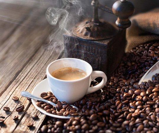 Daily Grind Coffee House & Cafe