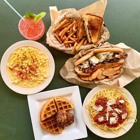 Profile Dining Room at Indian Head Resort