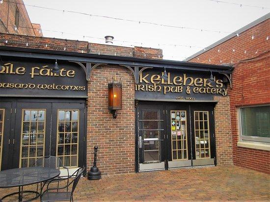 Kelleher's Irish Pub