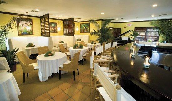 Havana Nights Piano Bar