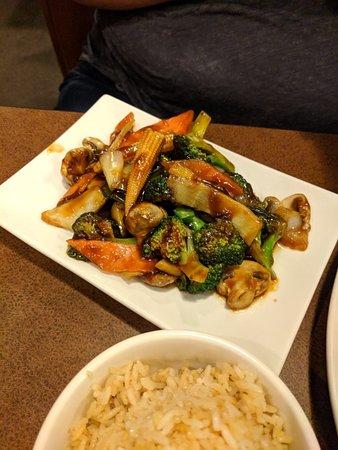 Guang Zhou Chinese Restaurant