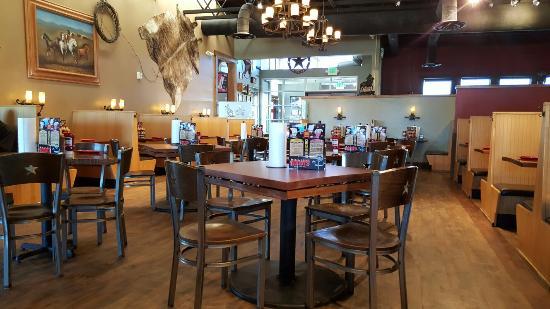 Nordy's Bar-B-Que & Grill