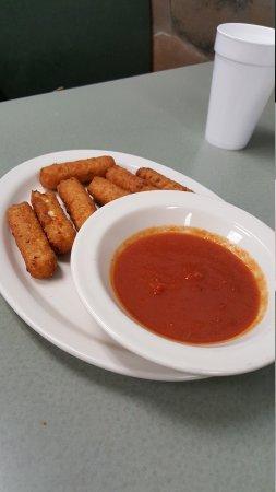 Village Pizza & Pasta