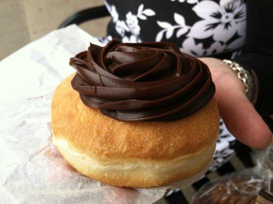 Hanisch Bakery and Coffee Shop