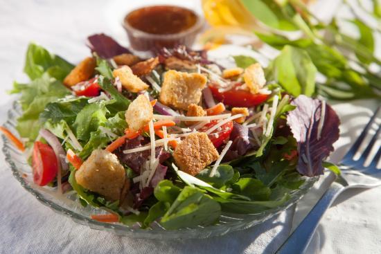 Cedar St. Bistro & Espresso Bar