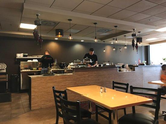 Izgara Middle Eastern Cuisine