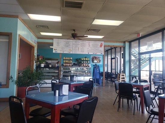 Big O's Simply Delicious