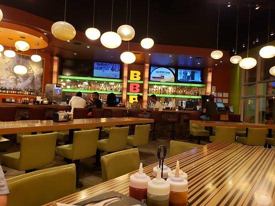 Bobby's Burger Palace