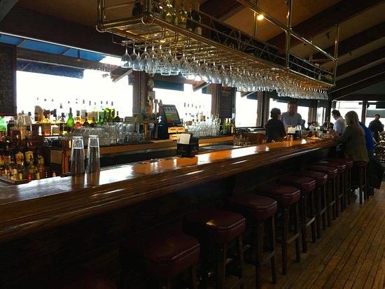 Lucas Wharf Restaurant