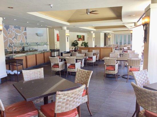 Kukui's Restaurant and Bar