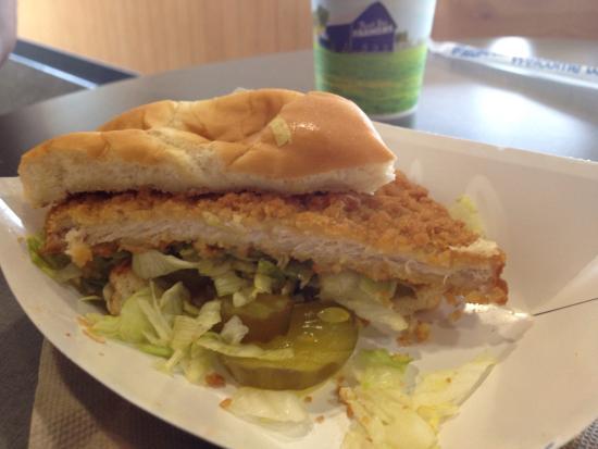 Culver's