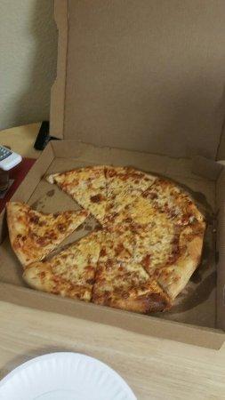 Paradise Pizza Factory