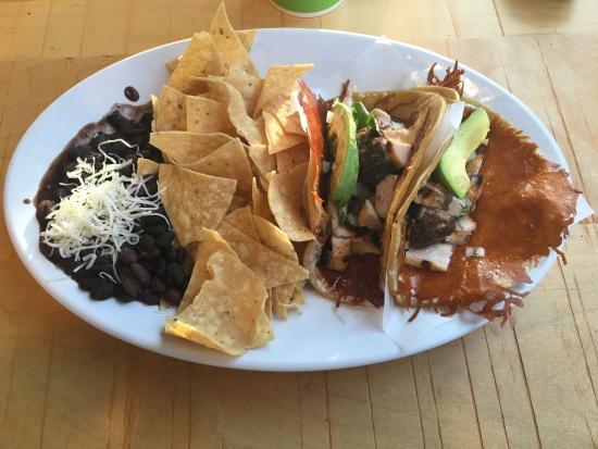 Rubio's Coastal Grill