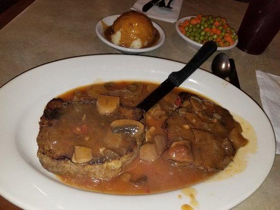 Michael's Restaurant & Diner