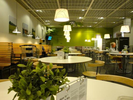 Ikea Food