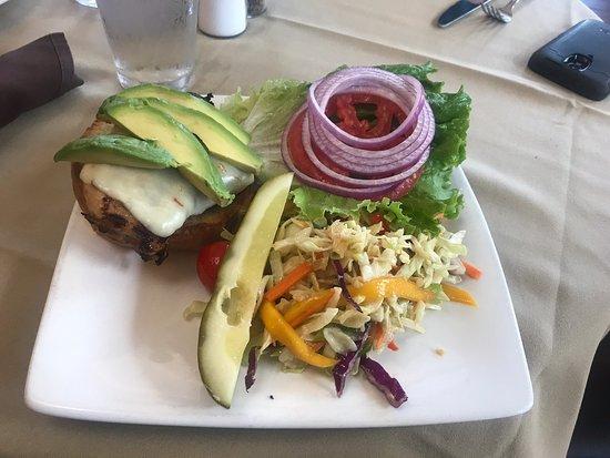 Aqua Terra Restaurant