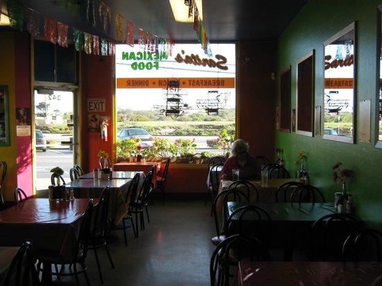 Sarita's Mexican Restaurant