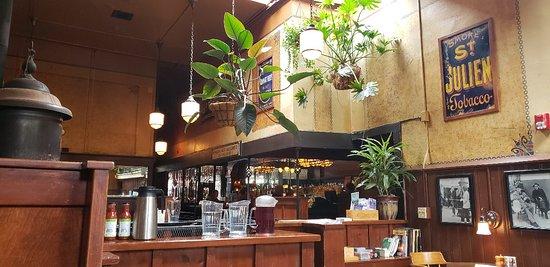 McMenamins Olympic Club