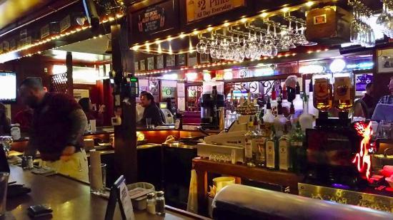 Anchorage Tavern & Restaurant