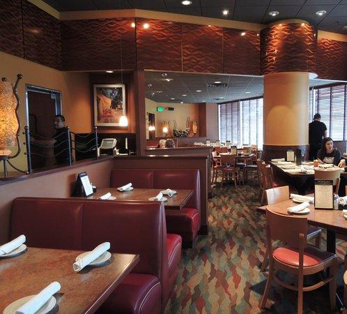 Matts' Rotisserie & Oyster Lounge