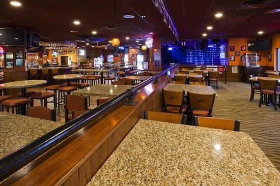 Torge's Live Sports Pub & Grill