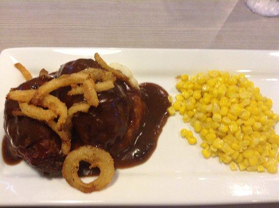 Perkins Family Restaurant & Bakery