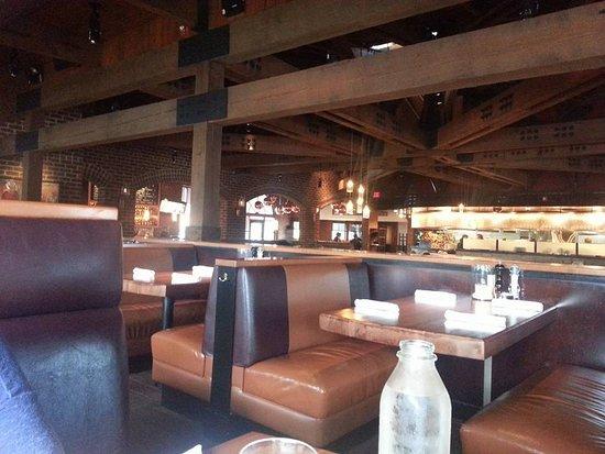 J Alexander's Restaurant