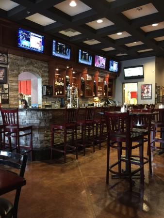 Domenico's Italian Kitchen