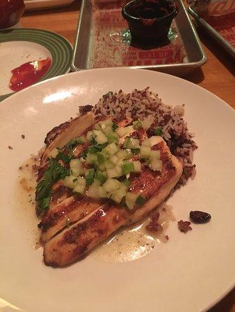 Applebee's