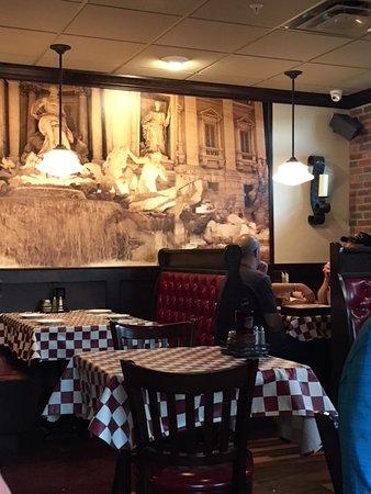 Ralphie's Cafe Italiano