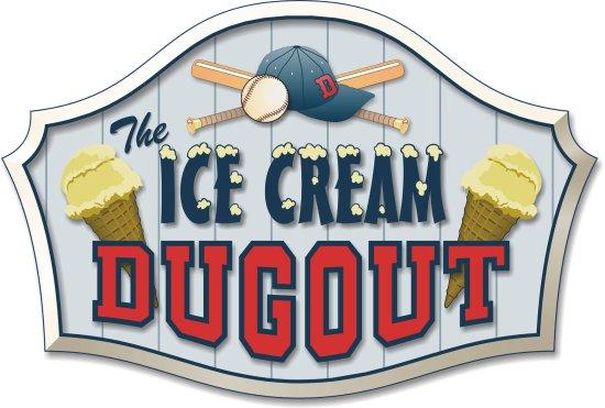 The Ice Cream Dugout