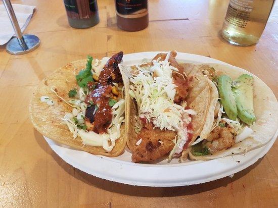 Rubio's Coastal Grill