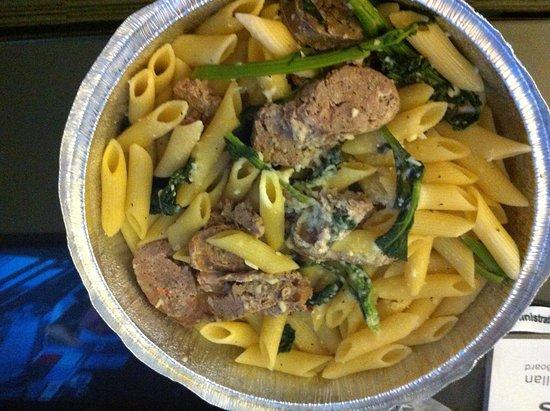 Giorgio's Brick Oven Pizza